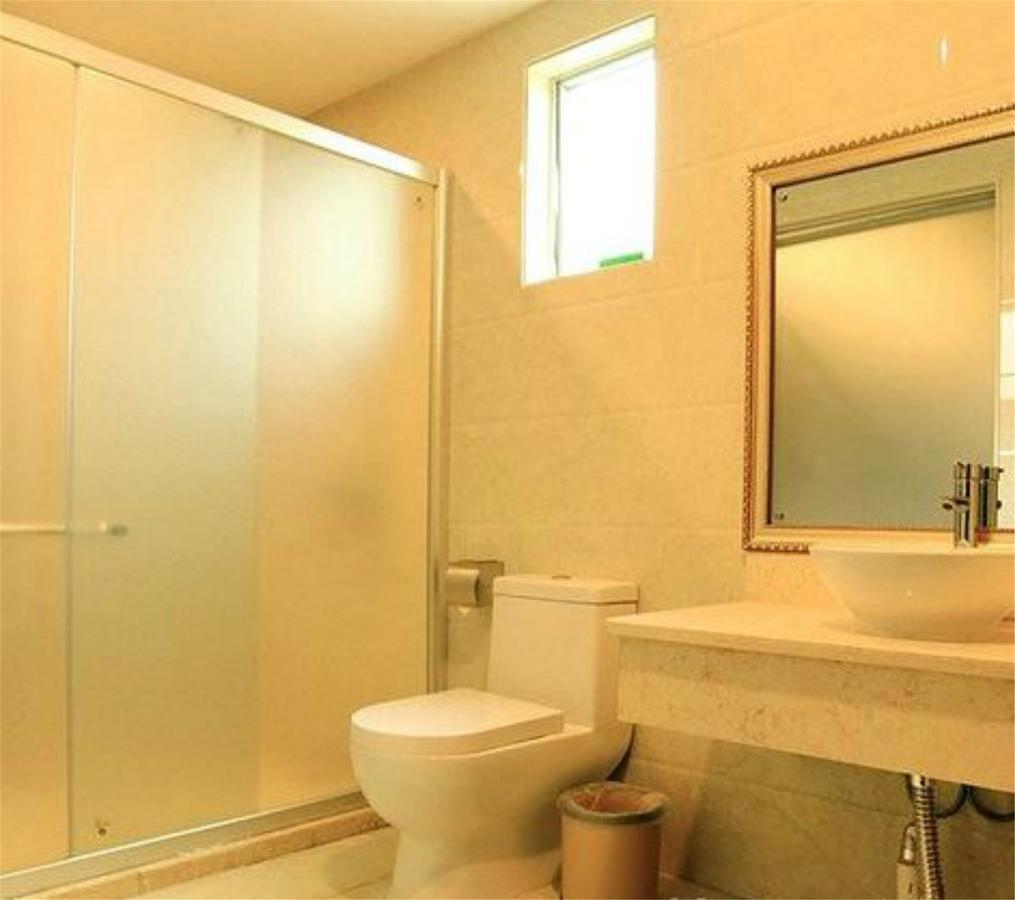 Vienna International Hotel Shanghai Baoshan Pangu Road المظهر الخارجي الصورة