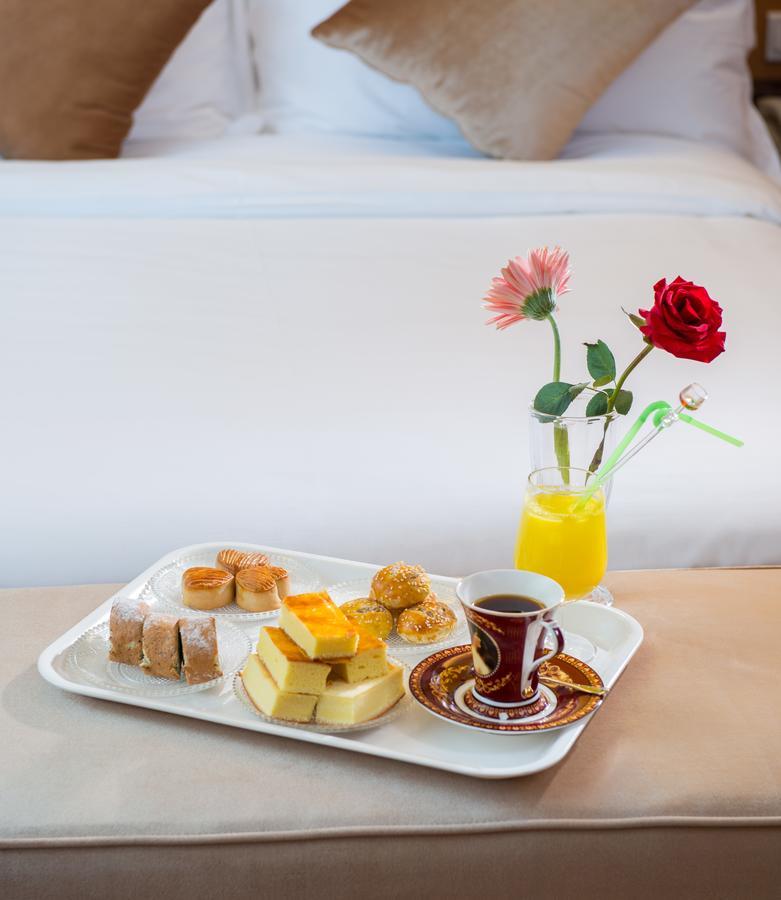 Vienna International Hotel Shanghai Baoshan Pangu Road المظهر الخارجي الصورة
