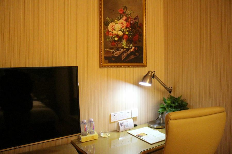 Vienna International Hotel Shanghai Baoshan Pangu Road المظهر الخارجي الصورة