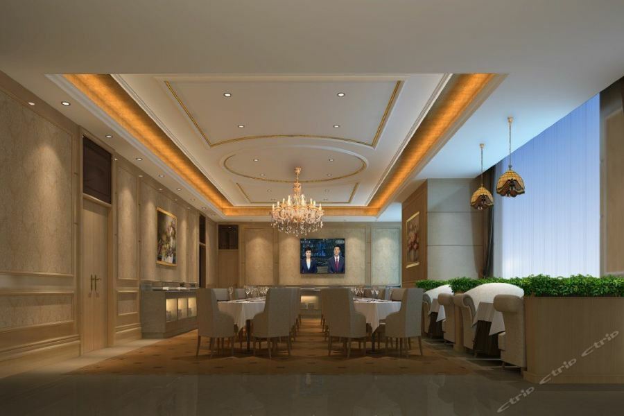 Vienna International Hotel Shanghai Baoshan Pangu Road المظهر الخارجي الصورة