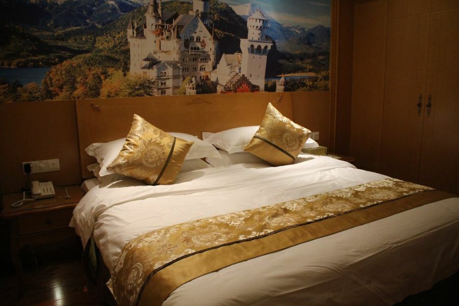 Vienna International Hotel Shanghai Baoshan Pangu Road المظهر الخارجي الصورة