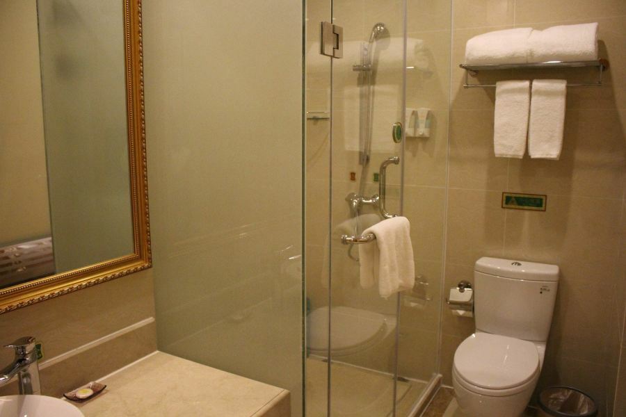 Vienna International Hotel Shanghai Baoshan Pangu Road المظهر الخارجي الصورة